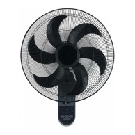 ESTIA Zidni ventilator Bow 06-21177 + daljinski 06-21177