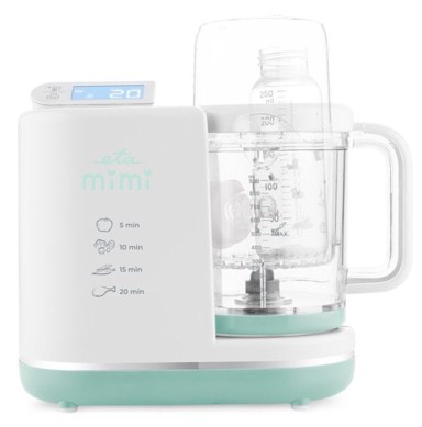 ETA Parni lonac Mimi