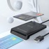 CONCEPTRONIC Čitač pametnih ID kartica BIAN11B, USB-A i USB-C