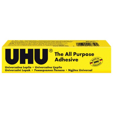 UHU Univerzalno ljepilo, 35 ml