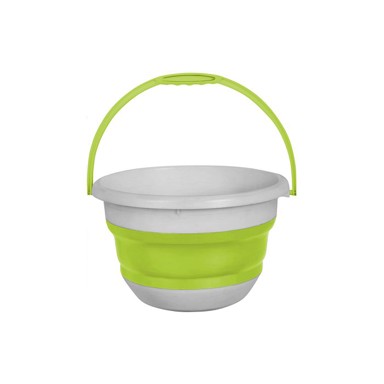 BRUNNER Sklopiva kanta, green