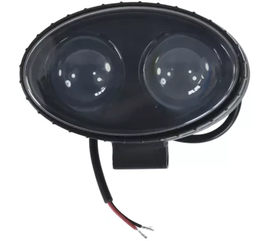 LED radna svjetiljka Ellipse, 2 - LED x 5W, 10W