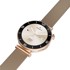 GARETT Pametni sat ROSE, zlatni, Mesh Steel remen