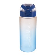 ORION Boca za vodu Saga 500 ml, plava
