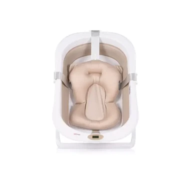 CHIPOLINO umetak za kupanje bebe Multi, bež