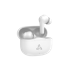 SBOX Slušalice, Bluetooth earbuds, EB-TWS99, ANC+ 4 Mic ENC, bijele