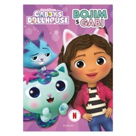 EGMONT Bojanka Bojim s Gabi 39012608