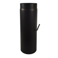 Cijev FI 130 x 500 s L zasunom