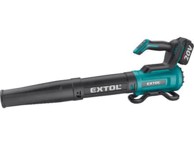 EXTOL INDUSTRIAL Akumulatorski puhač lišća 8791906 SHARE20V