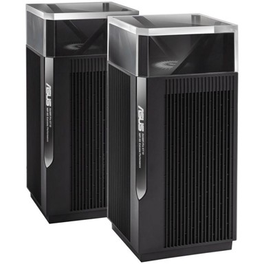 ASUS Router ZenWiFi Pro ET12 AXE11000