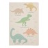 SASS & BELLE Bilježnica A5 format Desert Dino