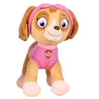 Paw Patrol Plišana igračka Skye, 28 cm