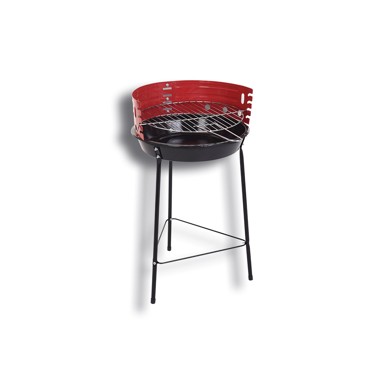 OLDRIDS Roštilj na 3 noge