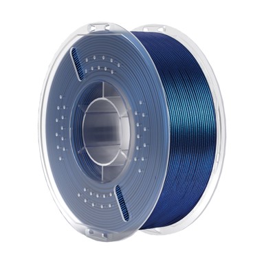 ELEGOO Filament za 3D printer PLA Galaxy, plava 