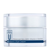 CUSKIN Krema za područje oko očiju Vitamin U Eye Cream 16 ml