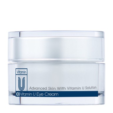 CUSKIN Krema za područje oko očiju Vitamin U Eye Cream 16 ml