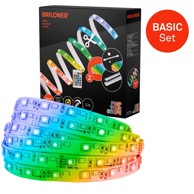 BRILONER LED traka Starter set, RGB/W, 2 m, BL7000