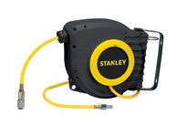 STANLEY Pneumatska automatska roleta 9m 6,5x10mm 12 bara