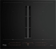 HISENSE Indukcijska ploča s integriranom napom HEH6443BSCWF