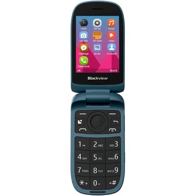 BLACKVIEW Mobitel N2000, plavi