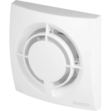 AWENTA Ventilator WFB100T, plitka ugradnja, s odgodom gašenja