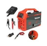 Inverterski aparat za zavarivanje MIG-308