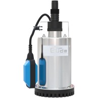 GÜDE Plosnata usisna pumpa GFS 4000 INOX