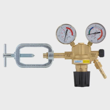 IWELD Regulator tlaka OMNIREG ACETYLEN 25/1,5 bara