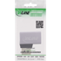 INLINE DisplayPort adapter, sivi/crni