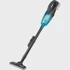 MAKITA Štapni usisavač DCL180ZB, 2-u-1, 0.65 L, crno-plavi
