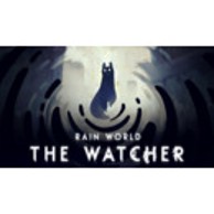 Igra za PC: Rain World – The Watcher