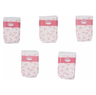 ZAPF Pelene Baby Annabell, 5kom