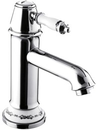 VOXORT Miješalica za umivaonik rose