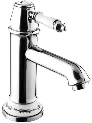 VOXORT Miješalica za umivaonik rose