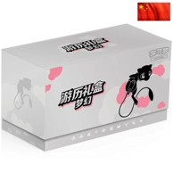 Pokemon Elite Trainer Box Mew Travel CN