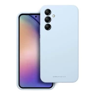 ROAR Maskica Cloud-Skin Case za Samsung Galaxy A54 5G, light blue
