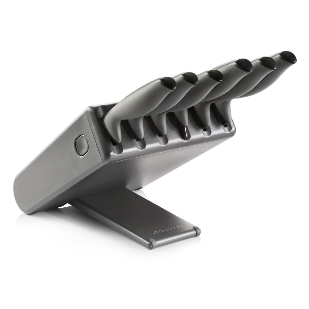 Tescoma Set Di 2 Pinze Cierrabolsas Per Chiudere Sacchetti Alimentari, 11 Cm – Adatte A Freezer E Lavastoviglie
