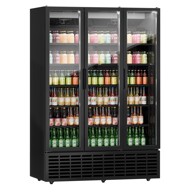 GGM GASTRO Hladnjak za piće GKSS1500, 1500 L