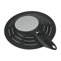 METALTEX Poklopacza lonac ili tavu, ø 31 cm