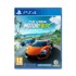 Igra za PS4: The Crew Motorfest