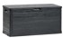 TOOMAX Kutija za odlaganje Woodys 280 L, grafit