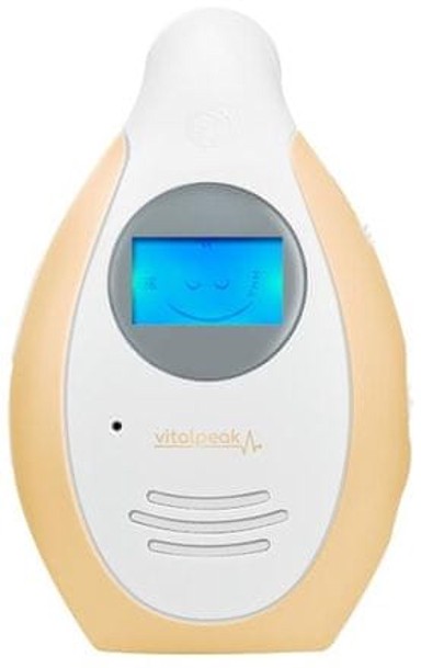 Monitor za bebe VP-BMA30, bijela