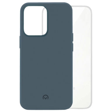 MOBILIZE Maskica TPU Back Cover, za SAMSUNG Galaxy A54 5G, plava