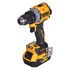 DEWALT Bušilica-odvijač DCD800P2T-QW 18V 2×5,0Ah BL TSTAK