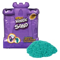 KINETIC SAND Kinetički pijesak Dvorac kovčeg