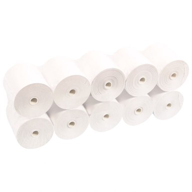 FORNAX Termo rola 57 mm x 12 m, pakiranje 10 kom