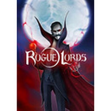 Igra za PC: Rogue Lords