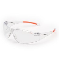 BLS Zaštitne naočale, prozirne