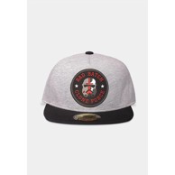 DIFUZED Šilterica Star Wars: The Bad Batch, Hunter, dječja, snapback 