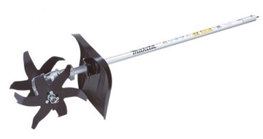 MAKITA Nastavak kultivator, KR400MP